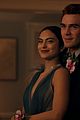 kj apa faces off with zane holtz in new shirtless riverdale stills 17