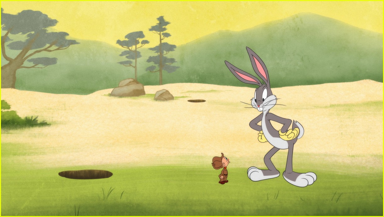 hbo max premieres trailer for upcoming looney tunes reboot 03
