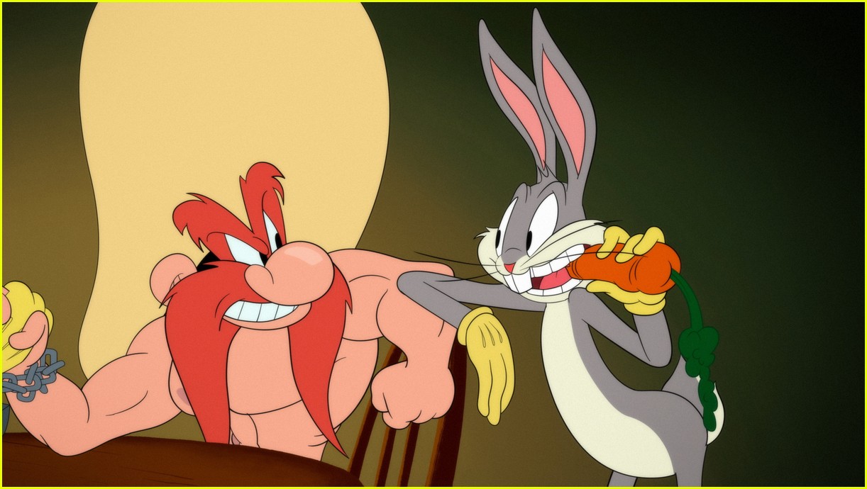 hbo max premieres trailer for upcoming looney tunes reboot 06