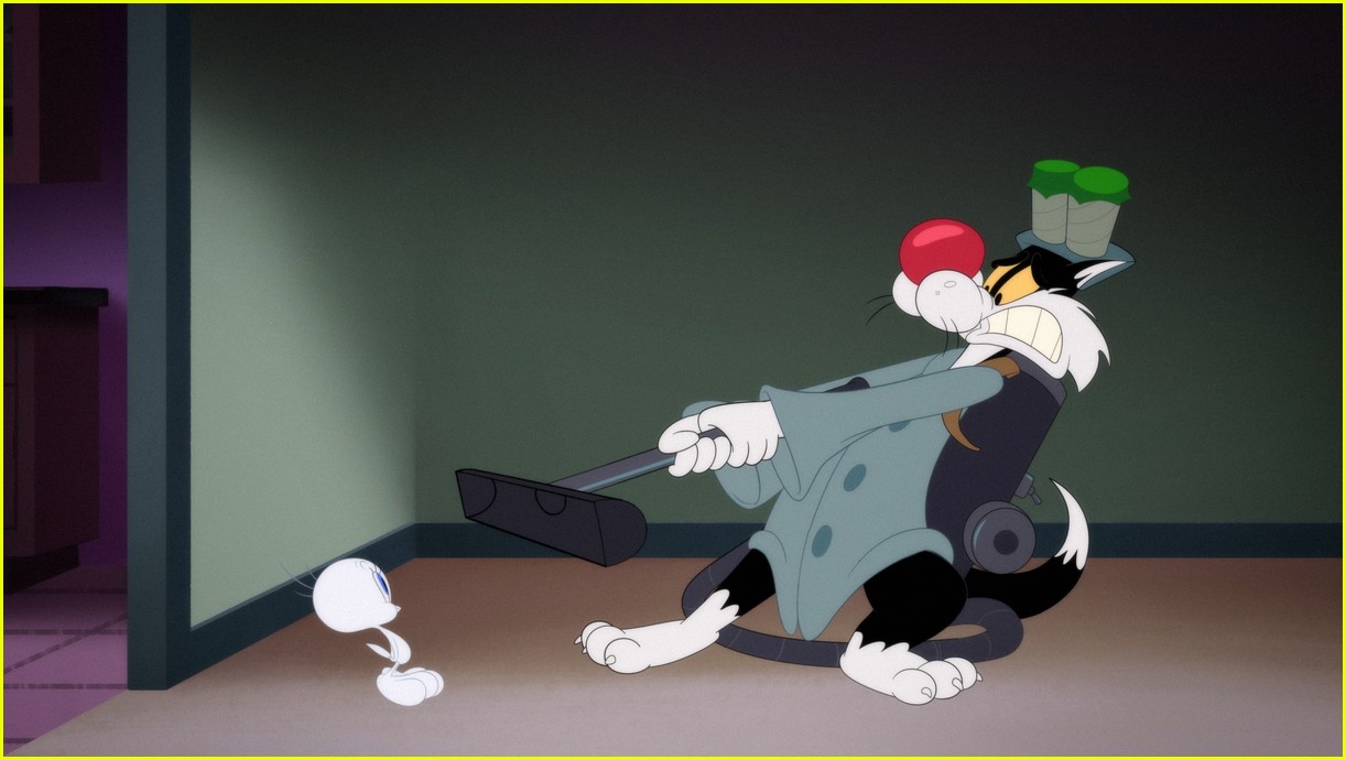 hbo max premieres trailer for upcoming looney tunes reboot 07