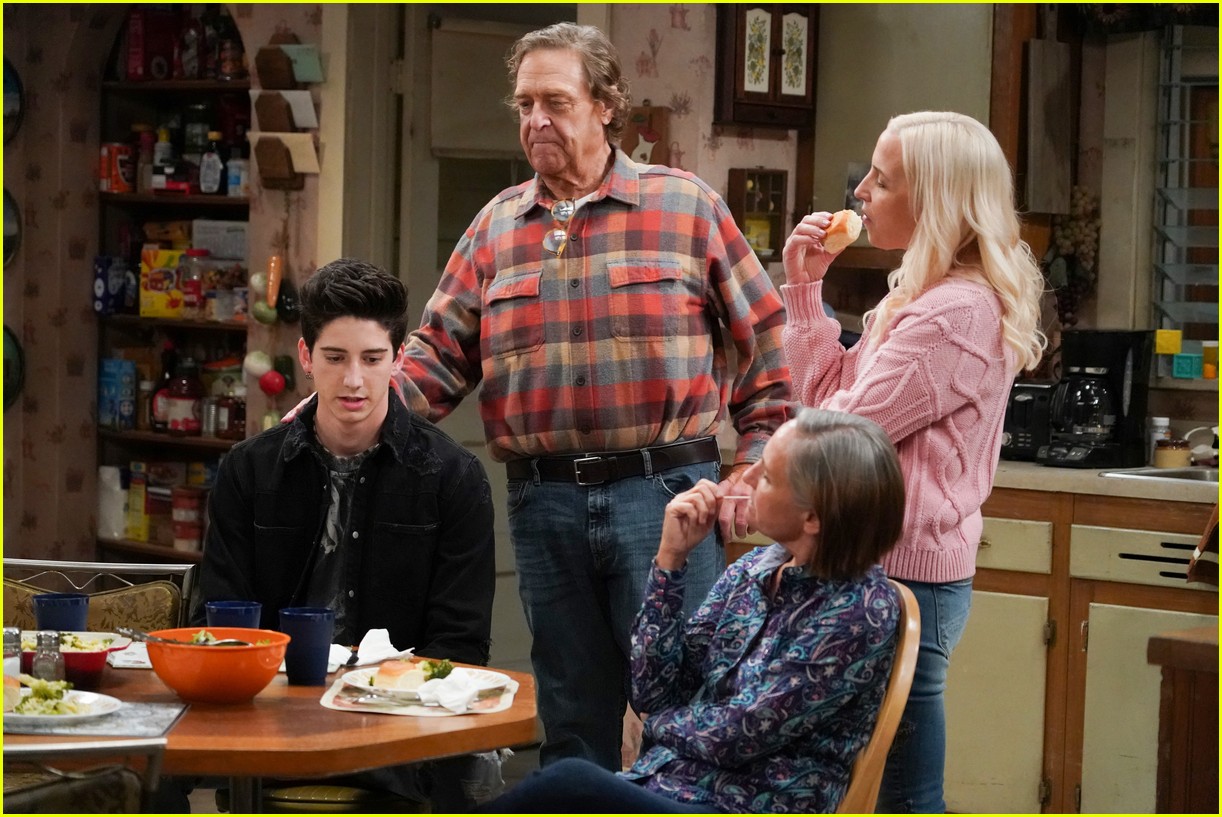 zombies star milo manheim to guest star on the conners tonight 05