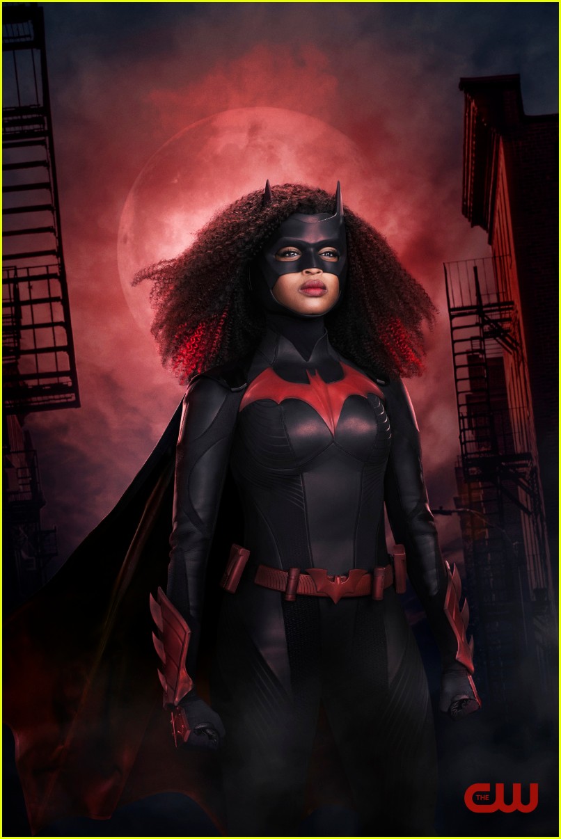 who is the new batwoman meet javicia leslie 03