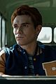 riverdale cast leave high school in graduation first look photos 02