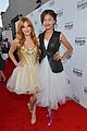 bella thorne says this made her and zendaya not be friends during first season of shake it up 01