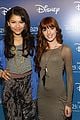 bella thorne says this made her and zendaya not be friends during first season of shake it up 02