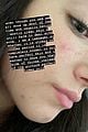 charli damelio opens up about acne i am a teenager 02