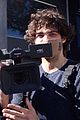 noah centineo turns the camera on paparazzi after a workout 03