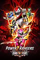get to know the new power rangers dino fury characters 06