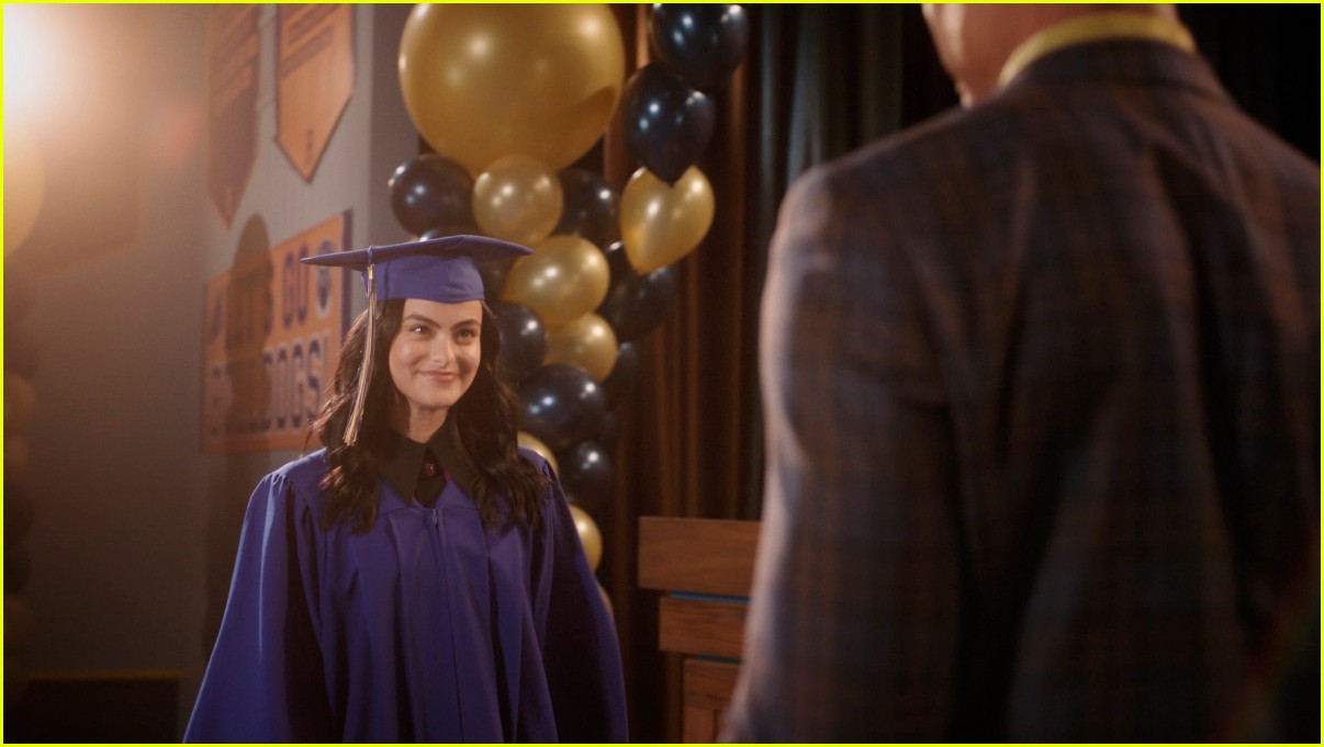 not everyone made it to riverdale graduation episode 04