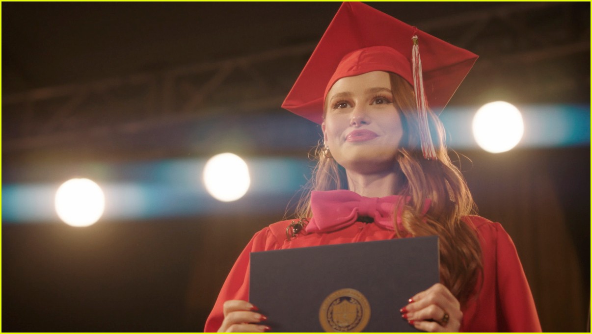 not everyone made it to riverdale graduation episode 06