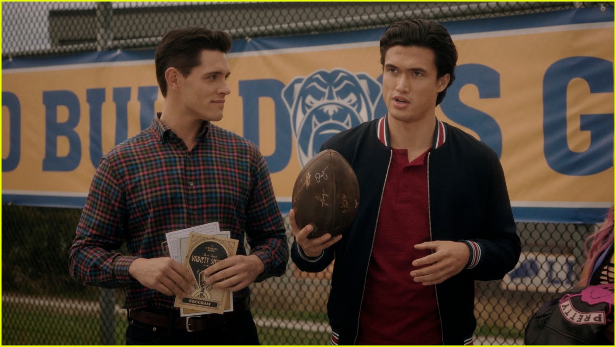 not everyone made it to riverdale graduation episode 11