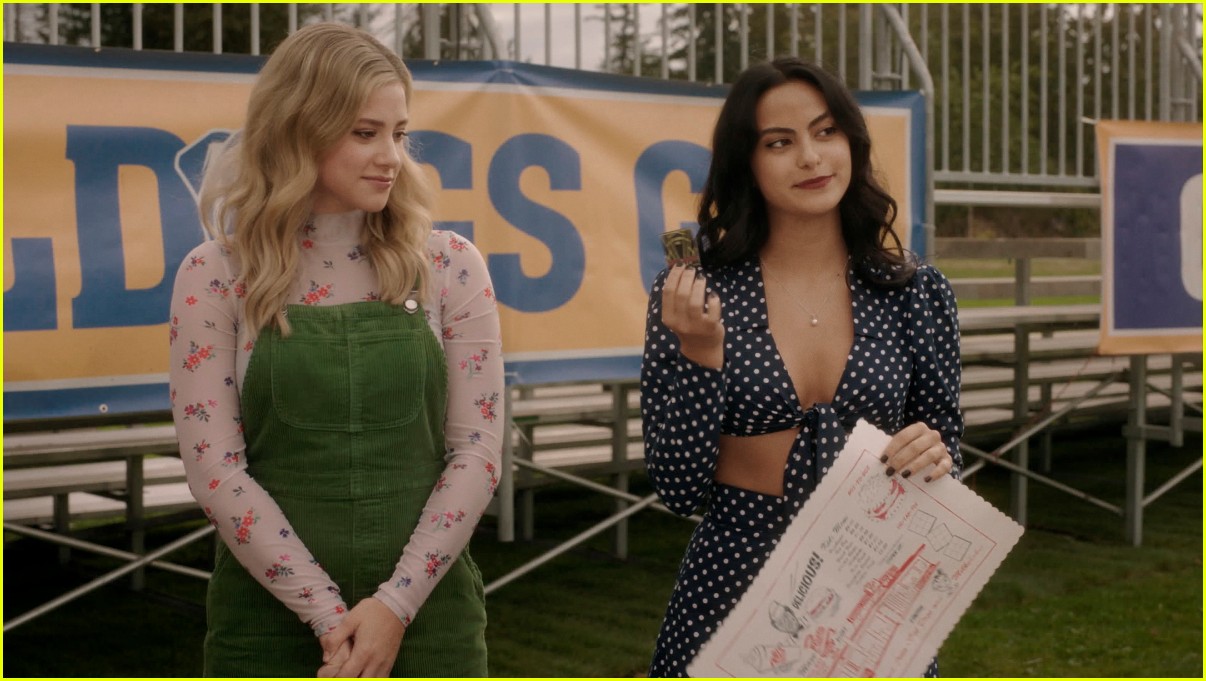 not everyone made it to riverdale graduation episode 12