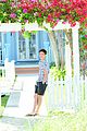 asher angel and his dad have fun in the sun in new turks caicos pics 09