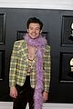 ashley tisdale reacts to fans saying she inspired harry styles grammys look 01