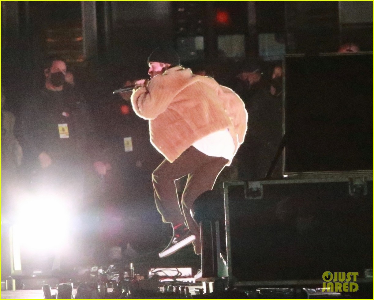 justin bieber seemingly pre tapes kids choice awards performance 15
