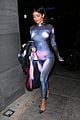 Kylie Jenner Dons Skin Tight Bodysuit For Dinner In LA: Photo 1308798, Kylie Jenner Pictures