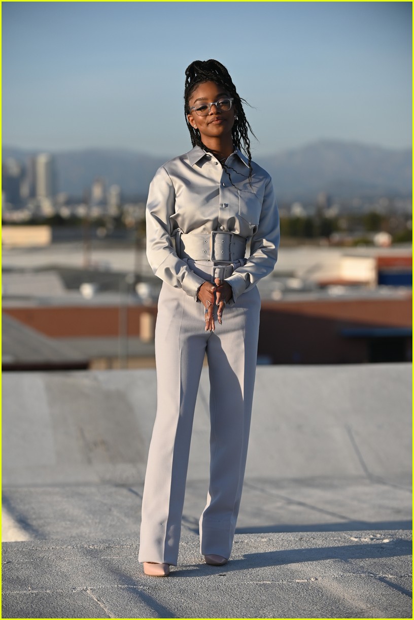 marsai martin to guest host soul of a nation episode 2 02