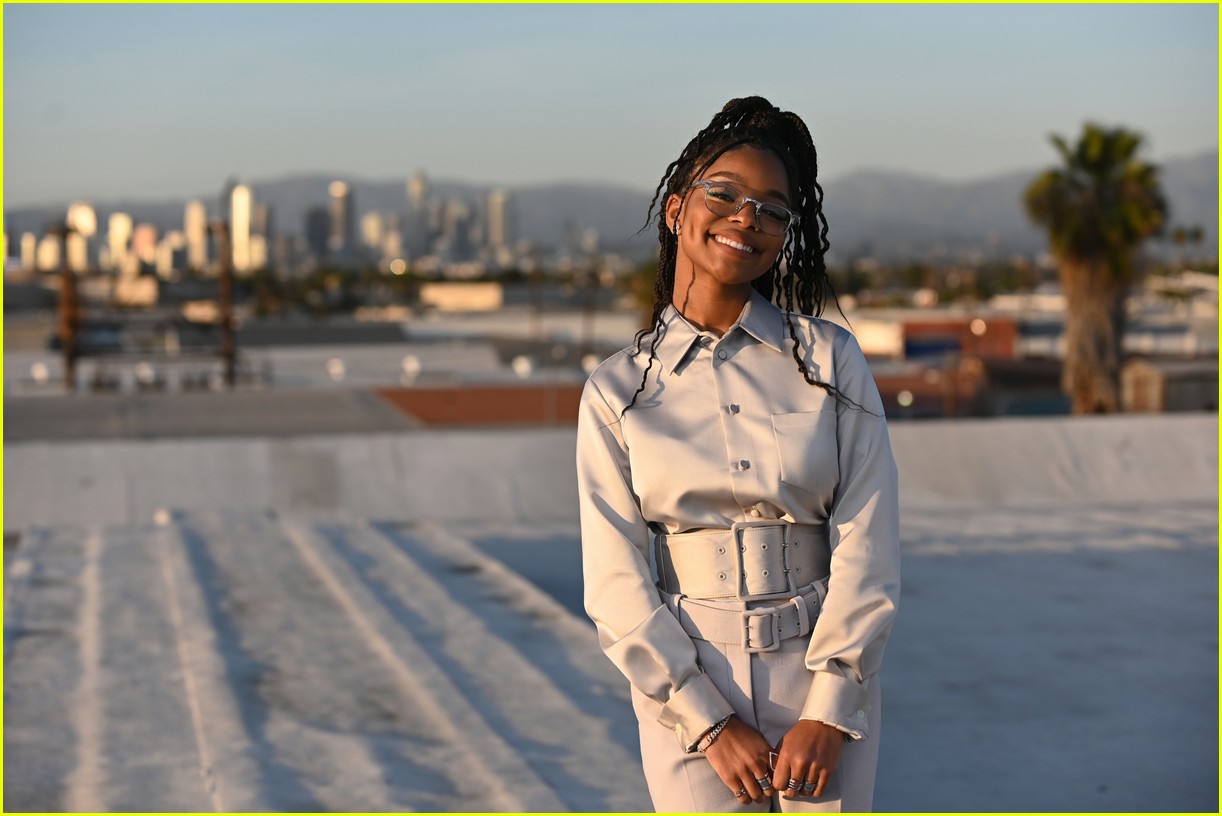 marsai martin to guest host soul of a nation episode 2 08