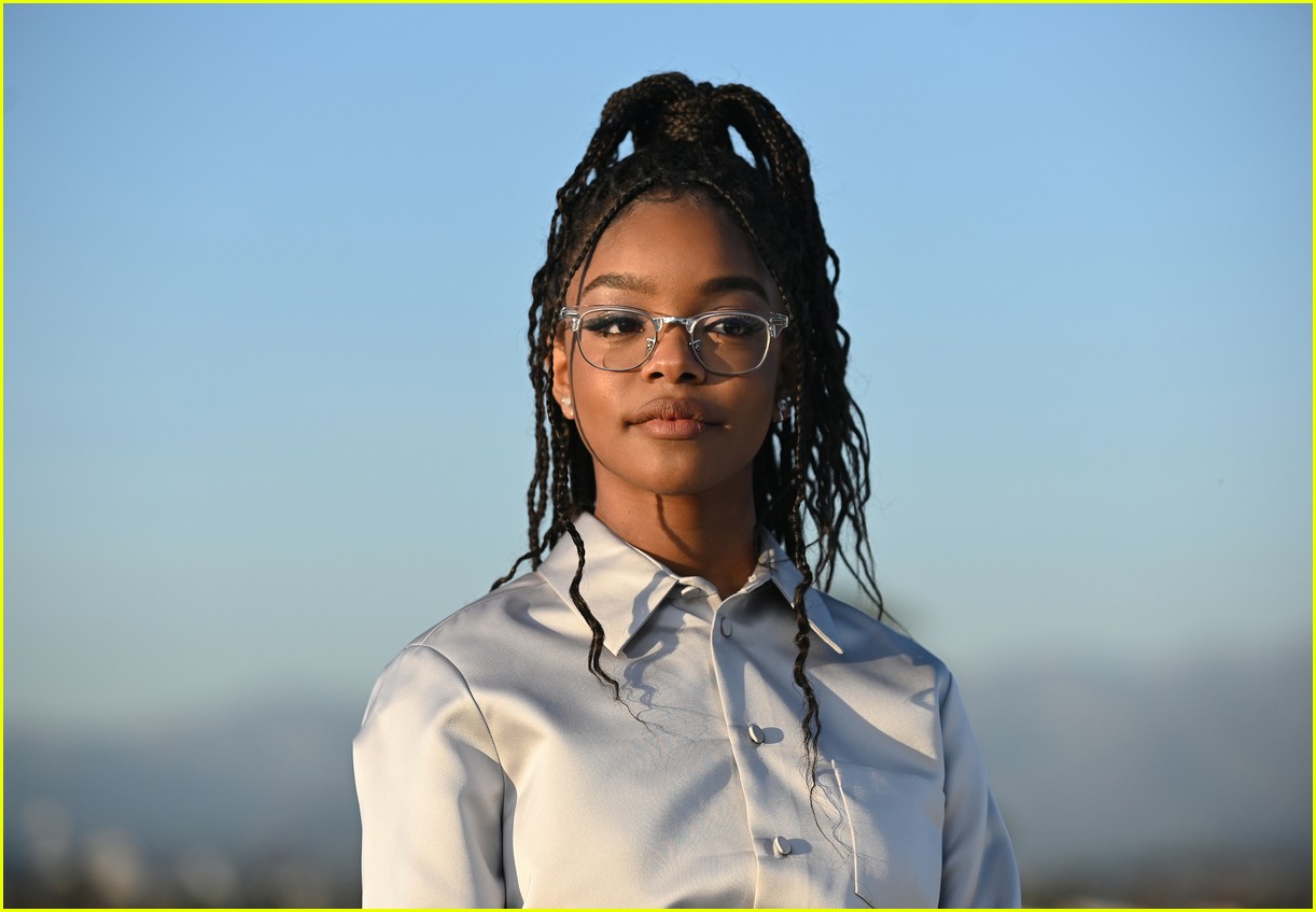 marsai martin to guest host soul of a nation episode 2 10
