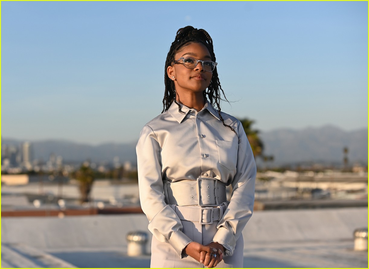 marsai martin to guest host soul of a nation episode 2 12