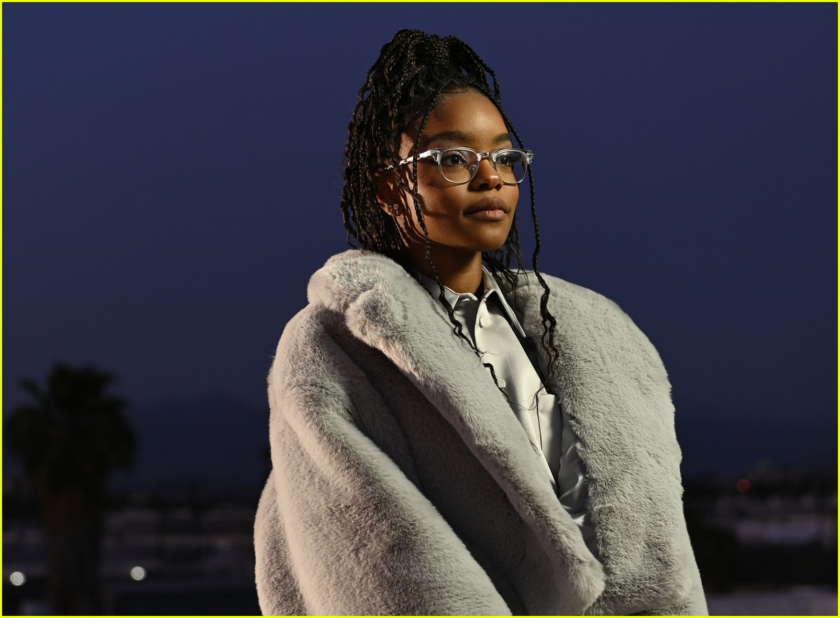marsai martin to guest host soul of a nation episode 2 15