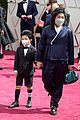 minaris alan kim attends did this normal thing before attending his first ever oscars 01