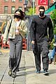 kendall jenner devin book couple up for lunch date 01
