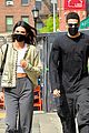 kendall jenner devin book couple up for lunch date 06