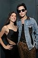 charli damelio and chase hudson celebrate his new single americas sweetheart 03