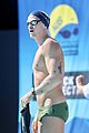 cody simpson shirtless buff physique swim practice 04