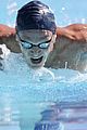 cody simpson shirtless buff physique swim practice 20