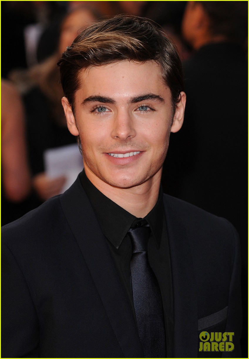 check out zac efrons hollywood transformation over the years 19