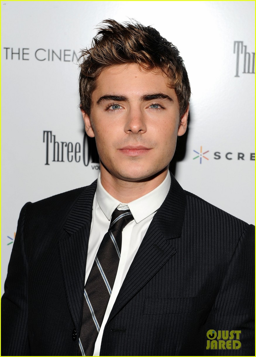 check out zac efrons hollywood transformation over the years 25