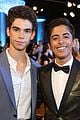 karan brar opens up about how the loss of cameron boyce has affected him 01