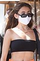 madison beer nick austin step out for lunch date new photos 04