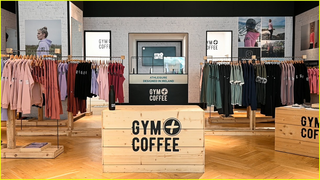 niall horan announces investment in irish athleisure brand gym coffee 07
