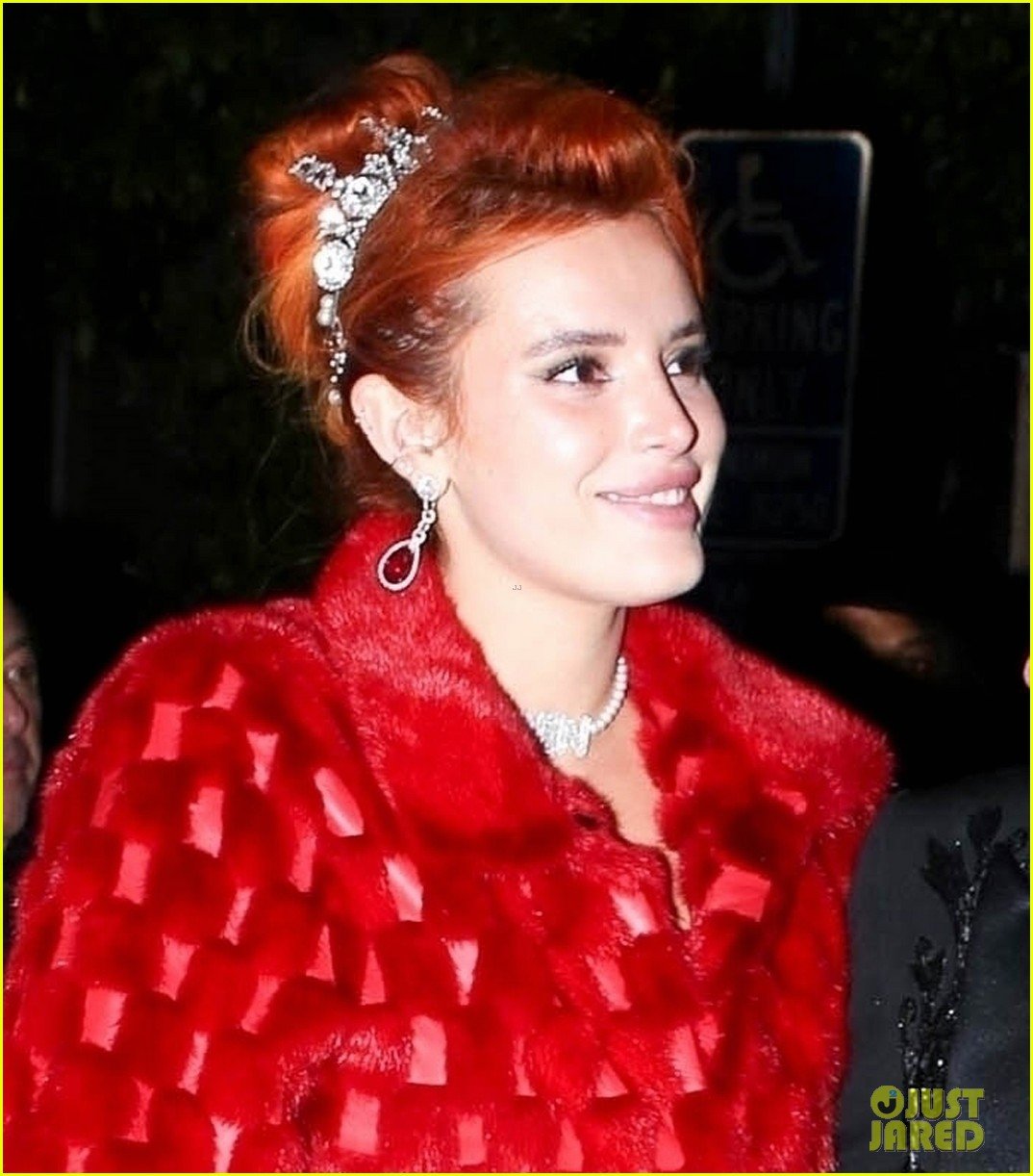 bella thorne engagement party with benjamin mascolo 07