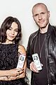 vanessa hudgens is launching a new beverage company with oliver trevena 08