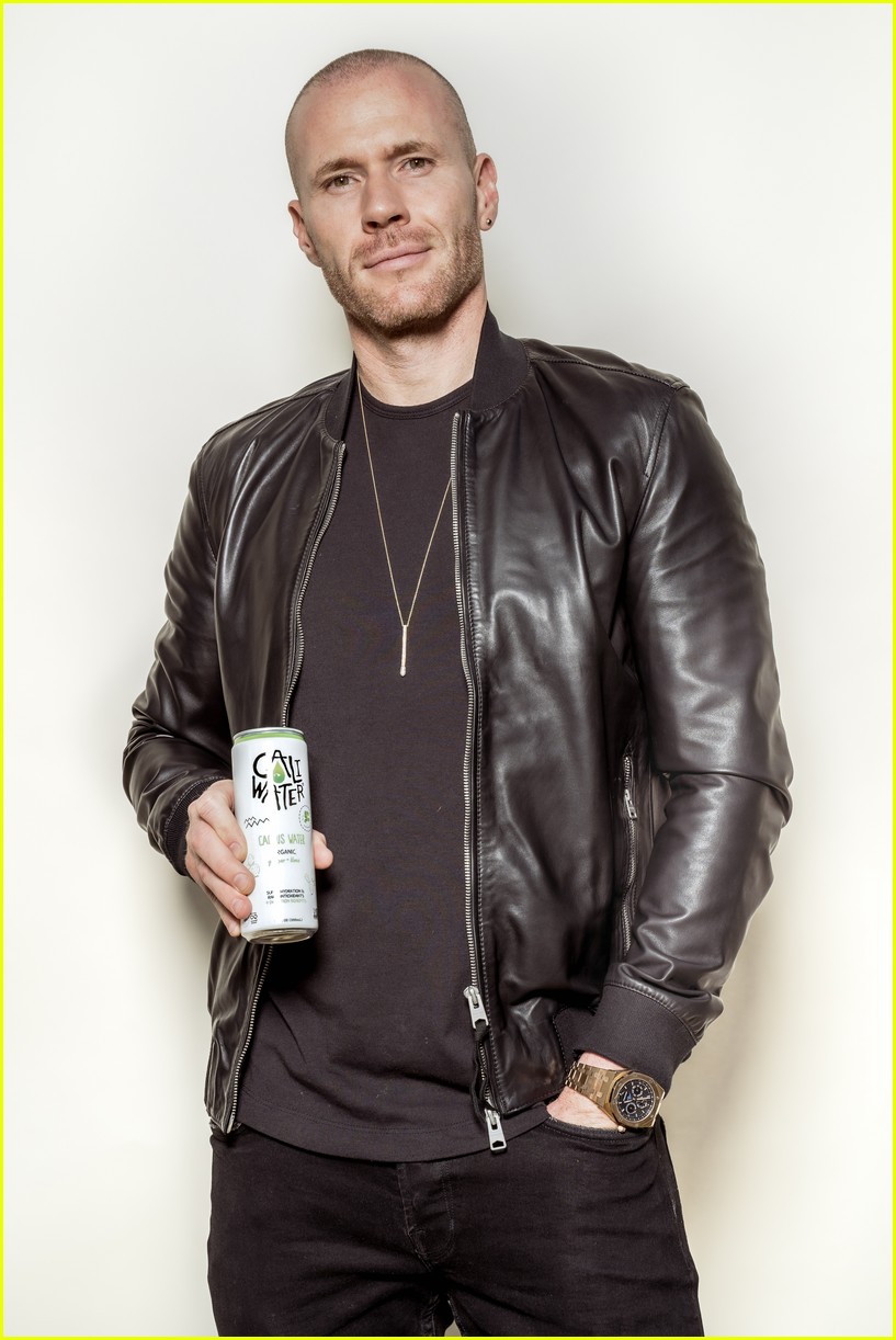 vanessa hudgens is launching a new beverage company with oliver trevena 05
