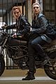 florence pugh ever anderson star in new black widow trailer 04