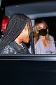 addison rae leaves charli damelios birthday party with quenlin blackwell lil nas x 03