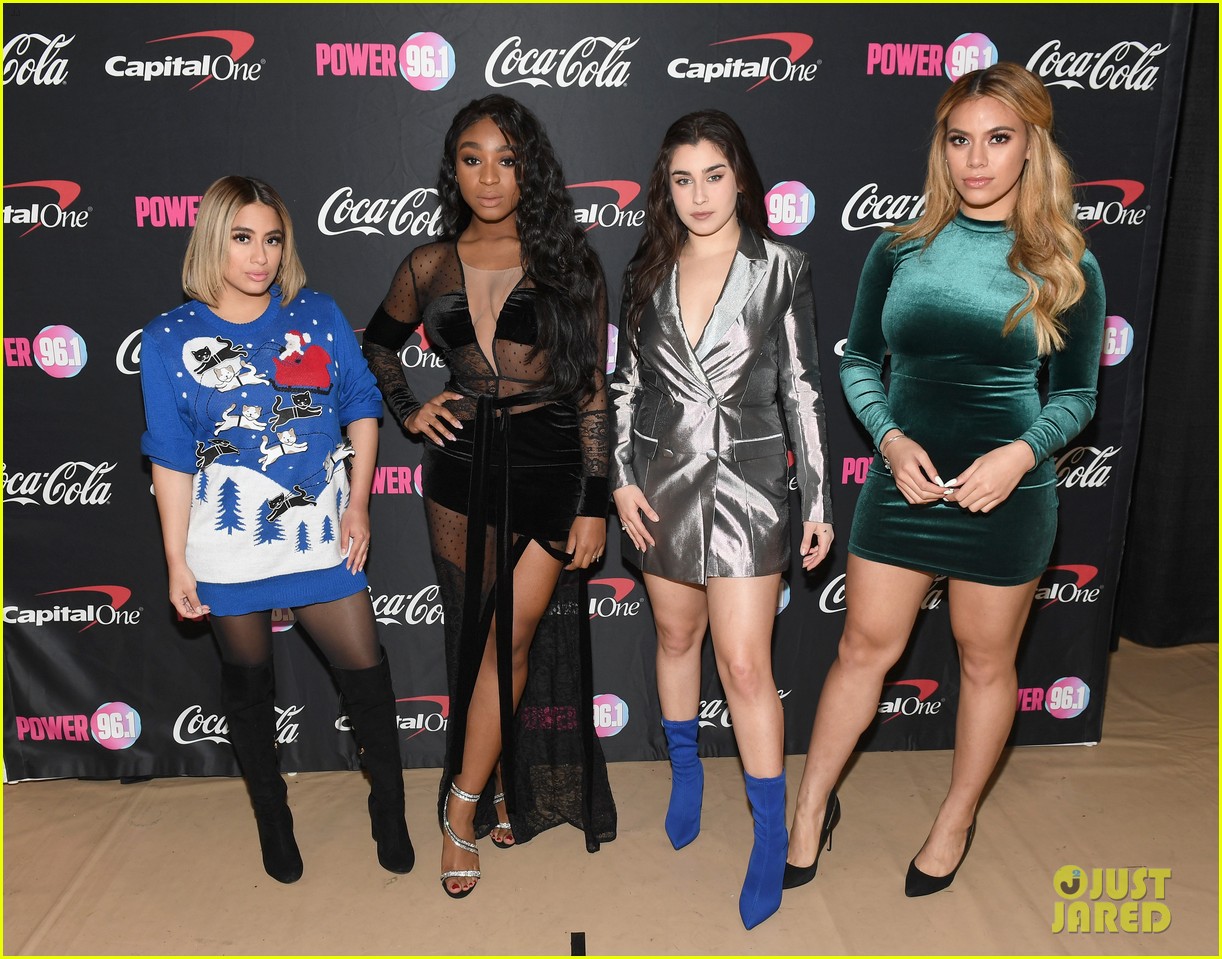 ally brooke launches new podcast opens up about not enjoying time in 5h 07