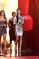 charli dixie damelio share sneak peek at upcoming reality show at mtv awards 22