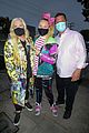 jojo siwa dines out with parents after peacock series announcement 03
