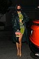 kylie jenner leaves party 14