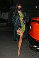 kylie jenner leaves party 15