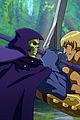 netflix reveals first look premiere date for masters of the universe revelation 08