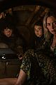 millicent simmonds noah jupe star in a quiet place part two trailer 08