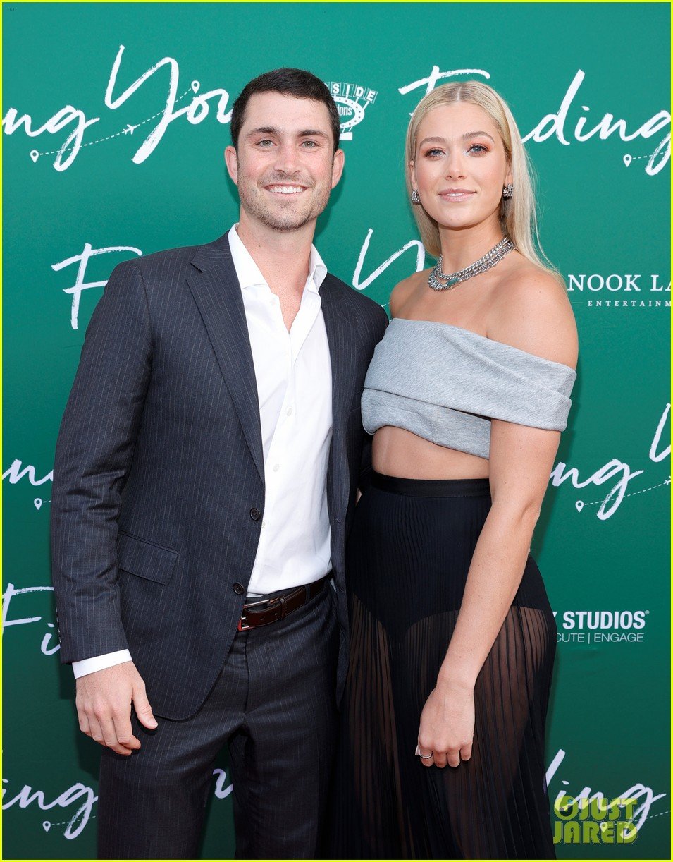 rose reid attends special screening of new movie finding you 07