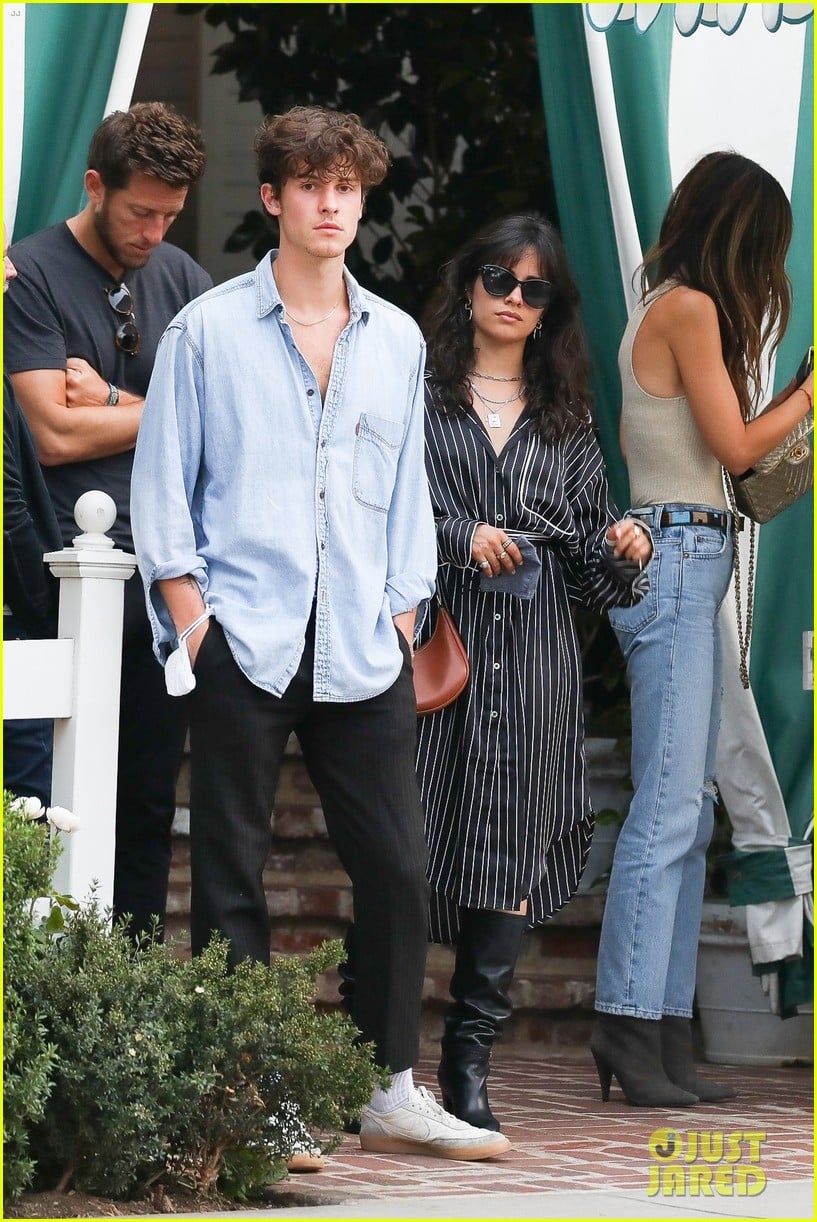 shawn mendes camila cabello west hollywood may 2021 05